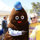 Illustration for article titled This Mascot Is A Piece Of Poop. Its Poop.